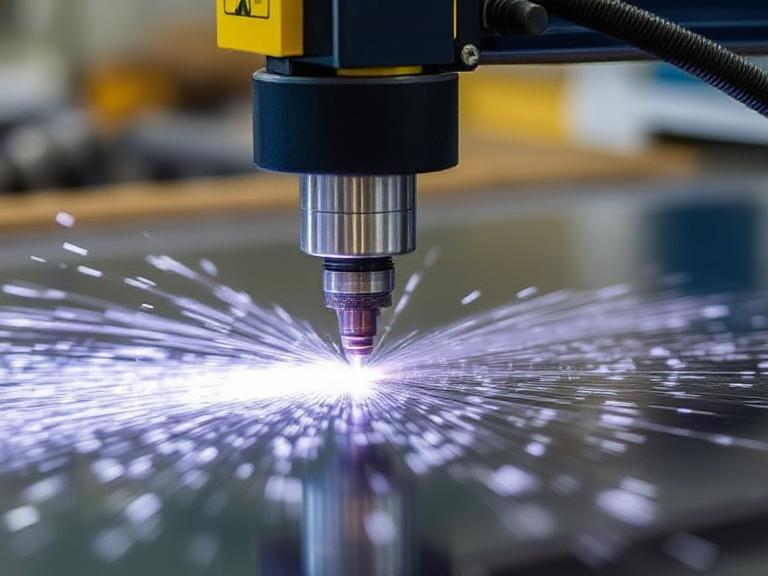 What is Waterjet Cutting?