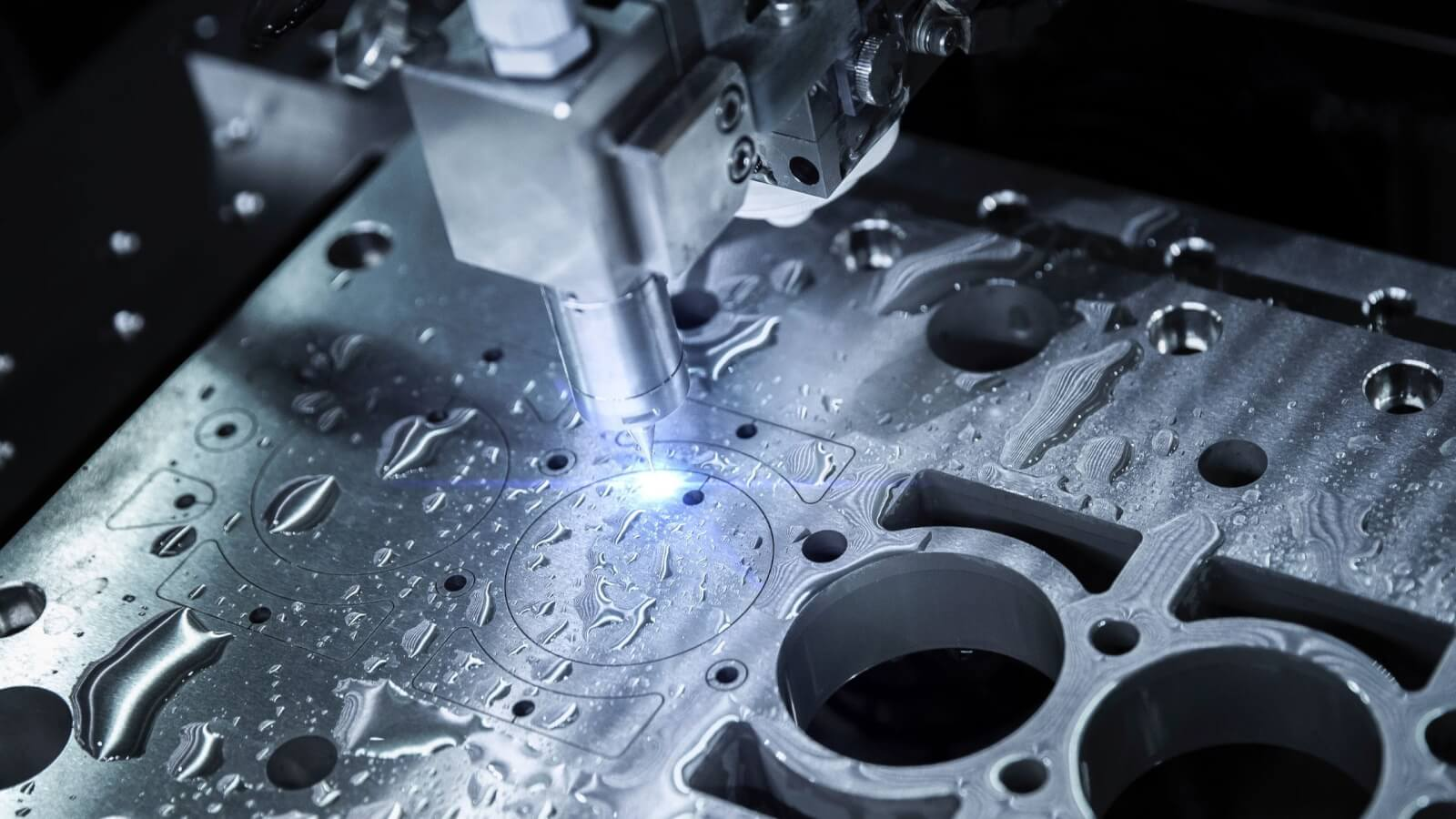 Optimizing CNC Machining Processes for Maximum Efficiency