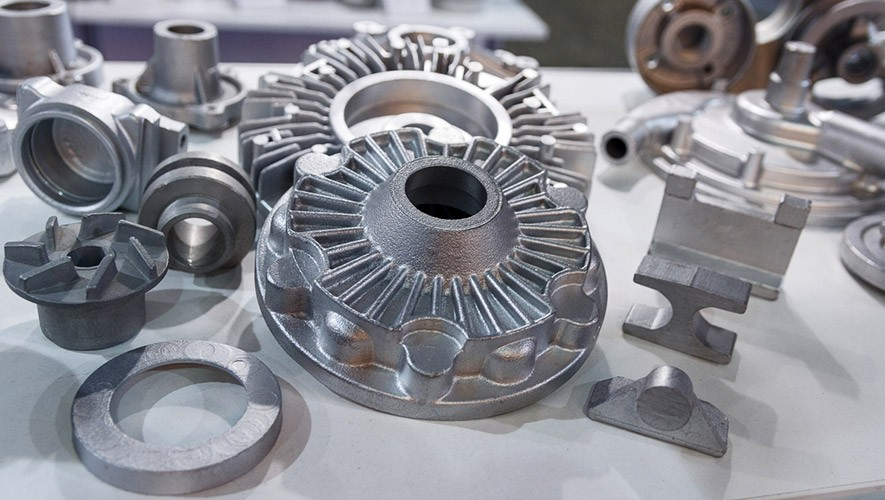 Understanding the Die Casting Process: Step-by-Step Guide to Efficient Metal Production