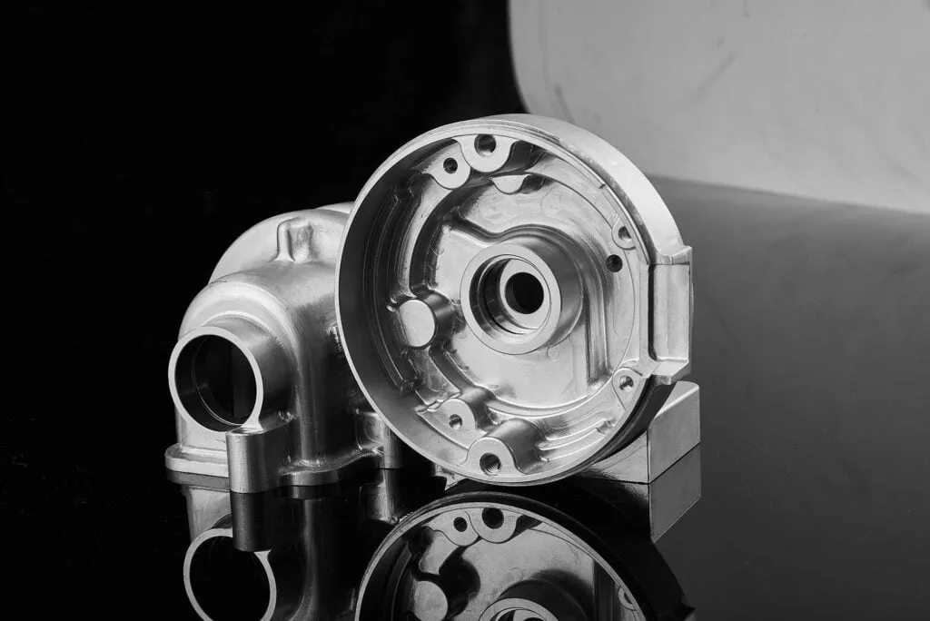 Die Casting in Aerospace: Advancements for Lightweight and High-Strength Components