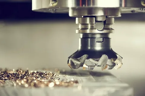 Emerging Trends in Precision Machining