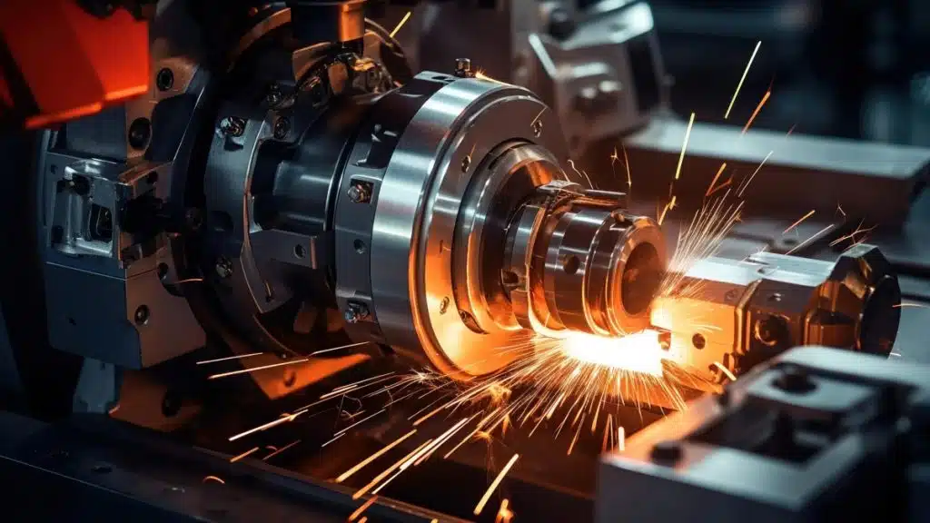 Future of Precision Manufacturing: Laser Cutting Technology