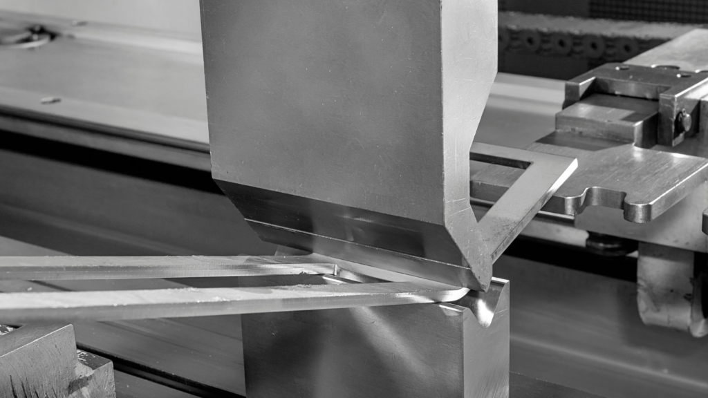 Sheet Metal Bending