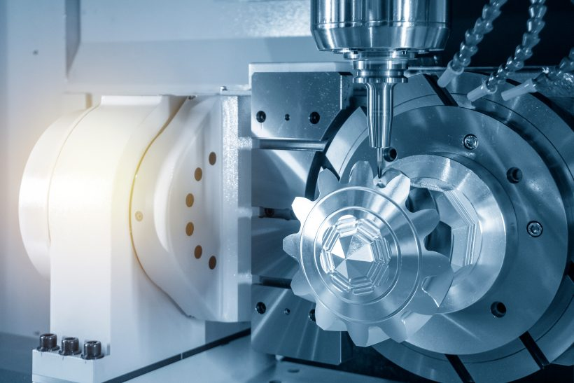 Ottimizzare l'automazione CNC: Le migliori pratiche per la lavorazione di precisione