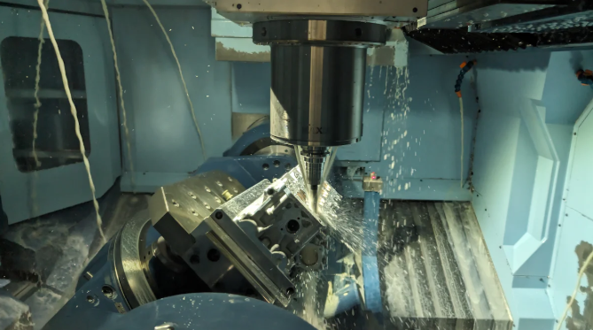 Advantages of CNC Machining for Prototyping