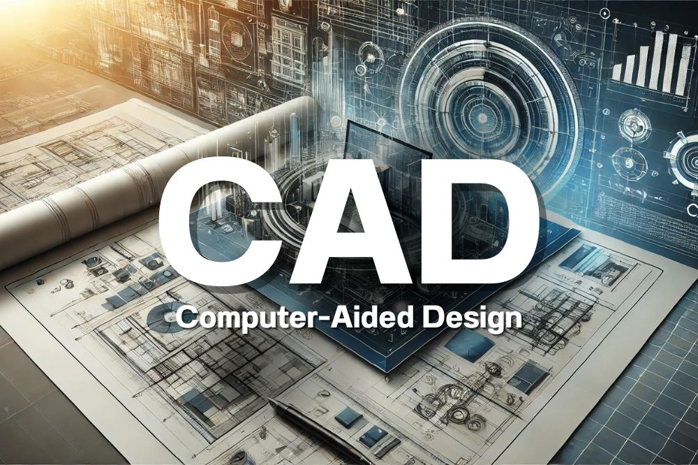 コンピューター支援設計