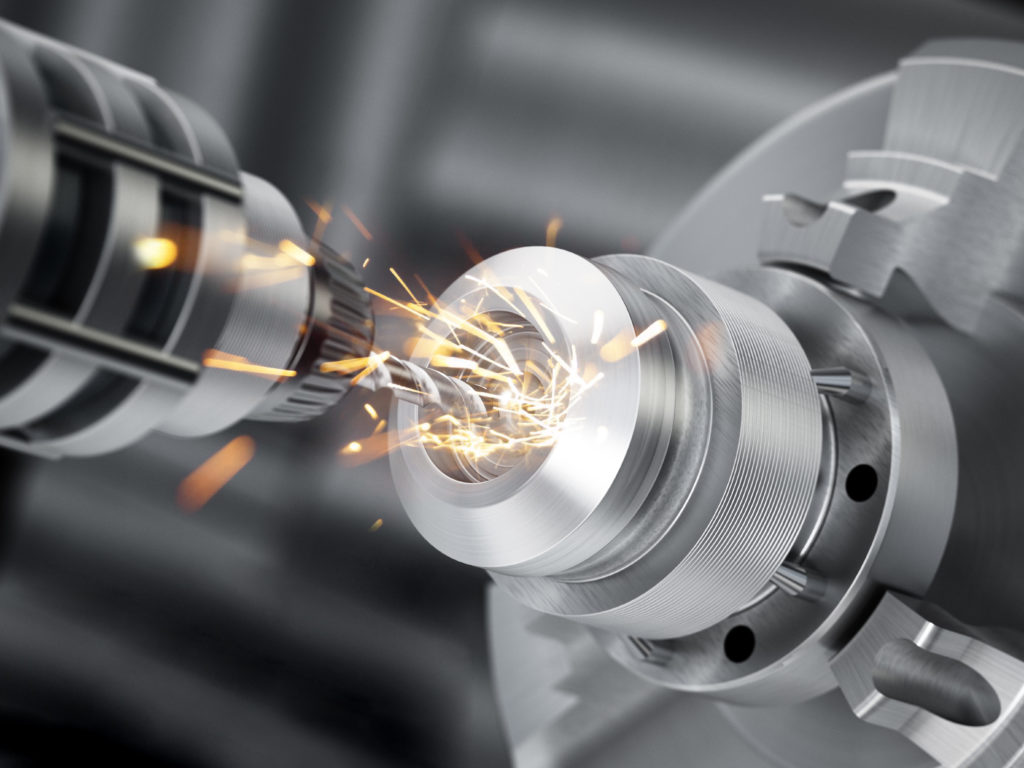 CNC technology: Revolutionizing the Modern Milling