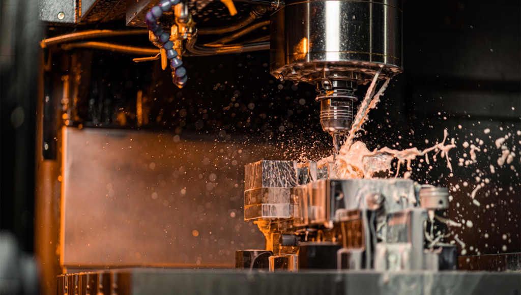 Limitations of CNC Machining for Prototyping