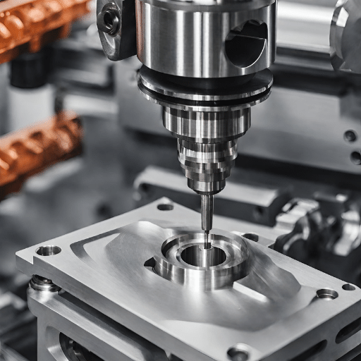 CNC-bewerking optimaliseren