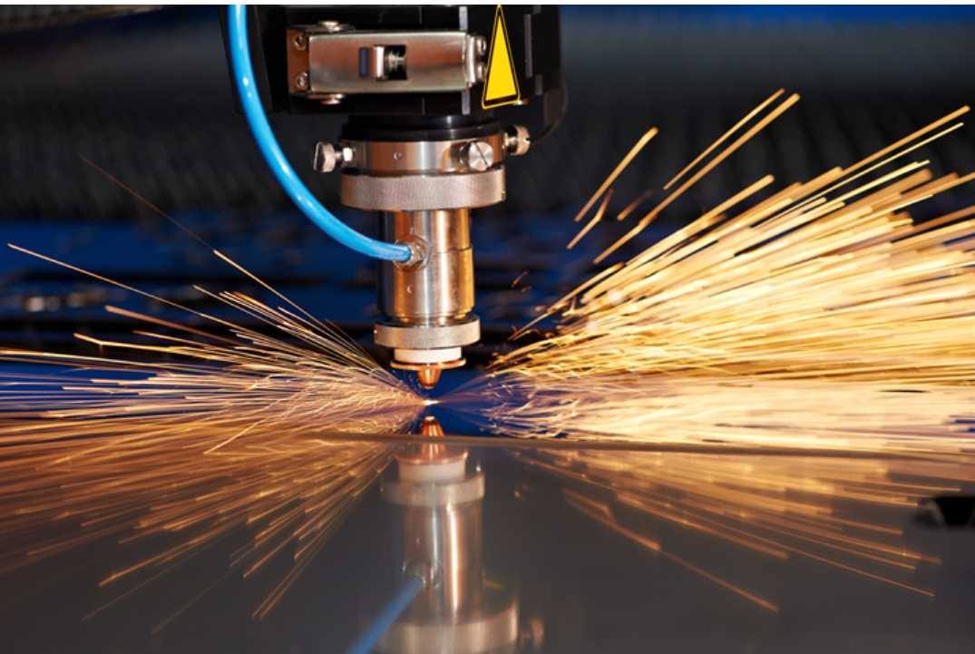 Lavorazione e produzione CNC