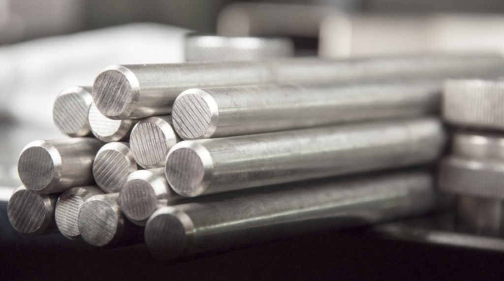 Inconel legeringen