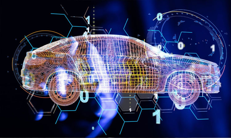 de nieuwste trends in CAD- en CAM-technologie