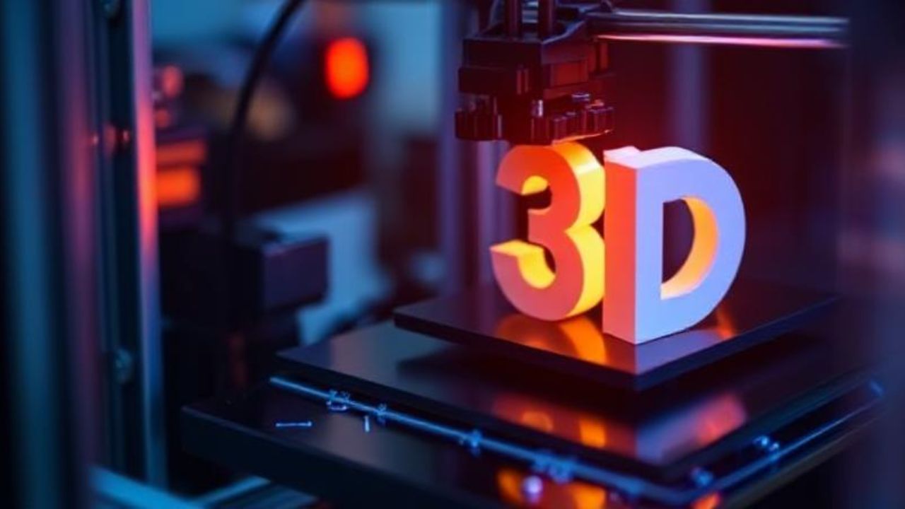 Tecnología de impresión 3D: Avances e impacto en la industria