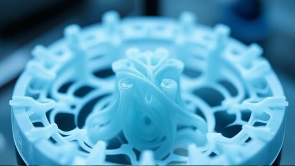 Future of Medical 3D Printing