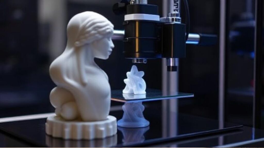 What is Medical 3D Printing