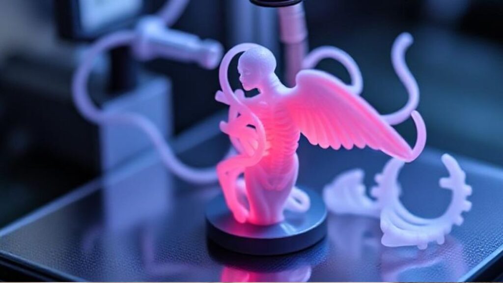 Inzicht in medisch 3D printen