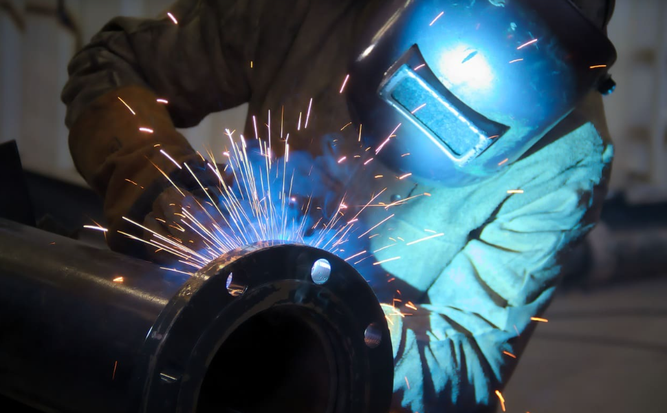 Metal Fabrication for Beginners