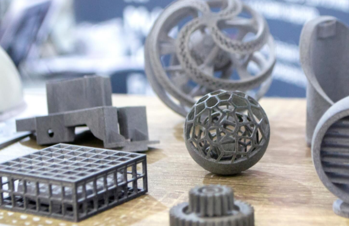 3D Printing Artifacts