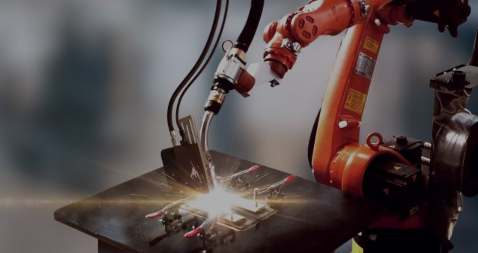 Robotic Welding