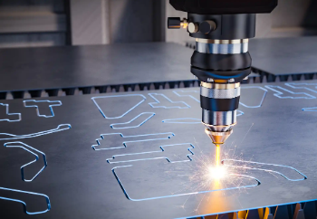 CNC Laser Cutting Machines