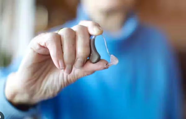 Hearing Aid Industry