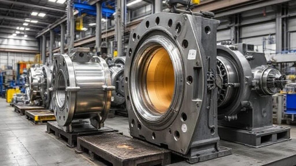 Why is Die Casting So Widely Used in Manufacturing?