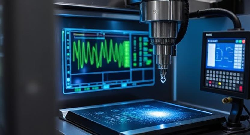 Beherrschen der CNC-Programmierung: Ein Leitfaden für parametrische Techniken