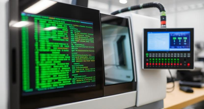 Voorwaardelijke verklaringen in CNC programmeren