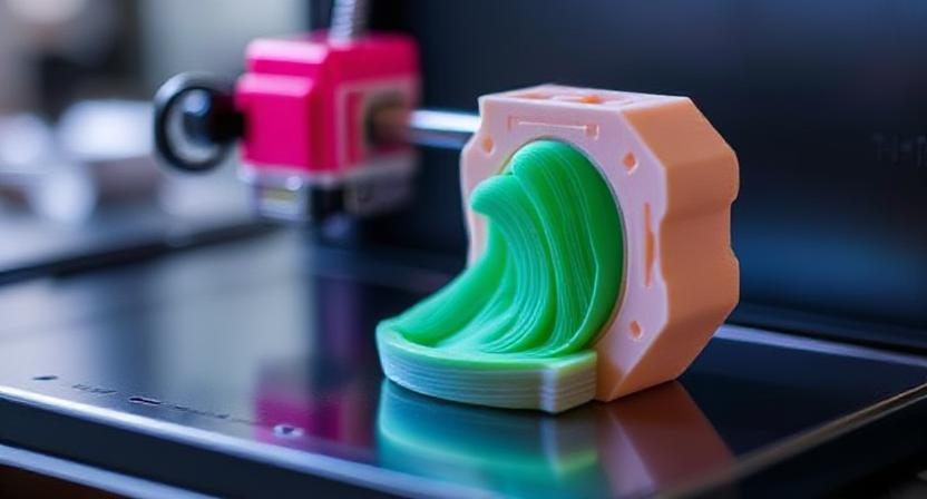 Post-Processing Essential in 3D Printing