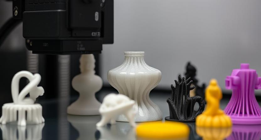 Standard Resins for 3D Printing