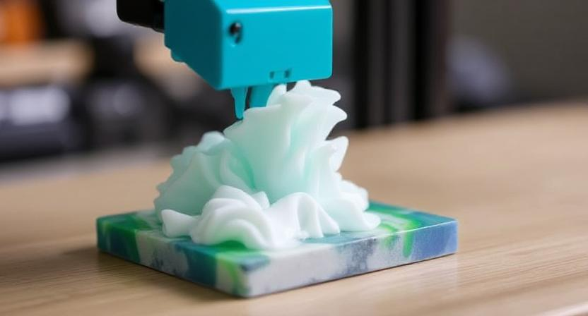 Qu'est-ce que l'impression 3D en résine ?