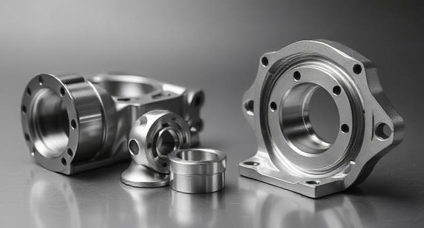 Strength of Die Casting Component