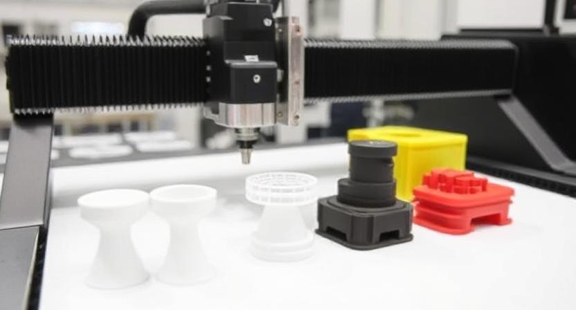 Understanding Plastic CNC Machine Technology