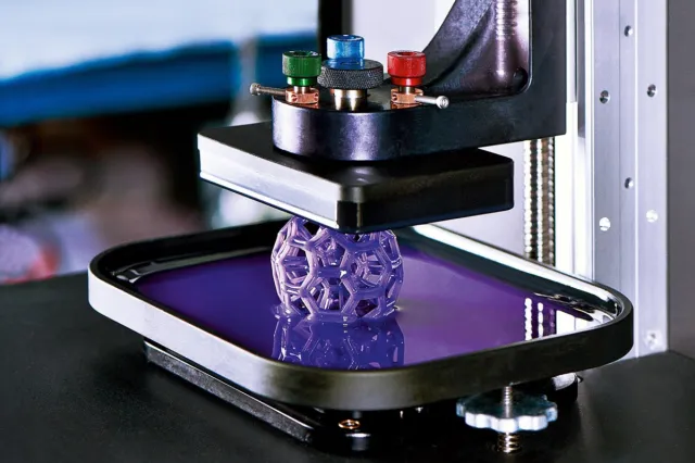 bioplastics 3d printing