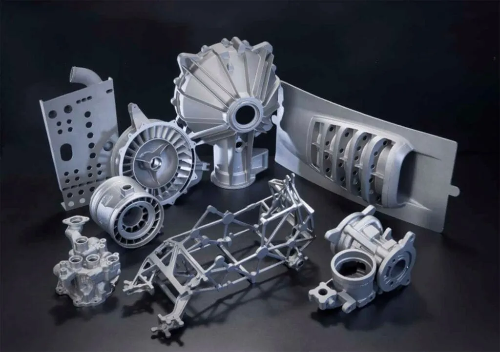 3D Printing in Architecture